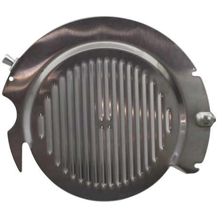 Globe Food Equipment Knife Cover Assembly 310110